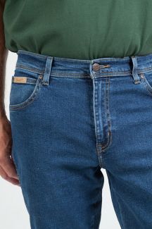 Džinsai WRANGLER W12SOAR26