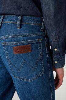 Džinsai WRANGLER W12ST112E