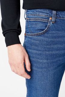Džinsai WRANGLER W15QHN20R