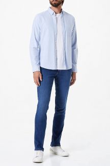 Džinsai WRANGLER W15QOAR21