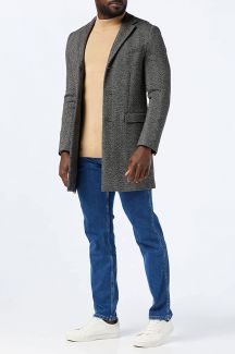 Džinsai WRANGLER W15QYI39U