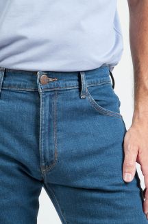 Džinsai WRANGLER W18SX5R22