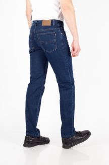 Džinsai X JEANS BASICS XJ002-BLUE