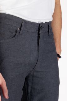 Klasikinės kelnės BLK JEANS 8255-103-219-201