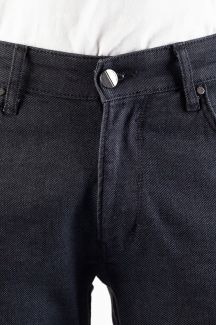 Klasikinės kelnės BLK BY X-JEANS 8279-111-101-253