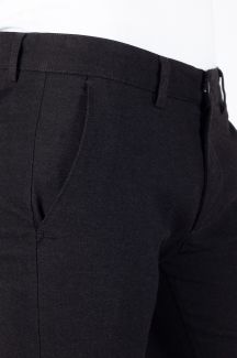 Klasikinės kelnės BLK JEANS 8375-1084-101-201