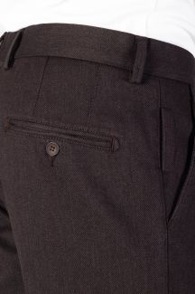 Klasikinės kelnės BLK JEANS 8375-1084-119-201