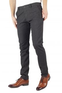 Klasikinės kelnės BLK JEANS 8376-995-101-201