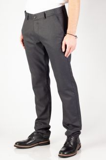 Klasikinės kelnės BLK JEANS 8387-5161-102-201