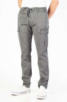 Cargo kelnės BLK JEANS 8395-5110-183-206