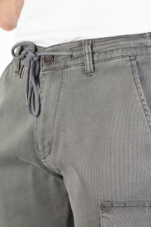 Cargo kelnės BLK JEANS 8395-5110-183-206