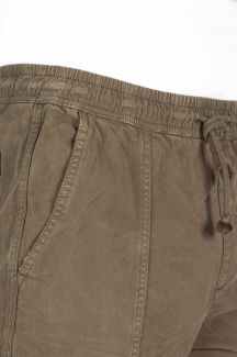 Cargo kelnės KENZARRO C008-GREEN