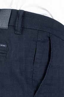 Klasikinės kelnės CROSS JEANS F194-281