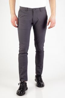 Klasikinės kelnės CROSS JEANS E120-045