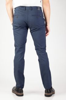 Klasikinės kelnės CROSS JEANS E120-046
