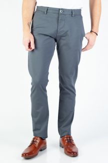 Klasikinės kelnės FRAPPOLI 1007-MILANO-KOYU-GRI