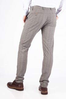 Klasikinės kelnės FRAPPOLI 1350-TASEA-TAS