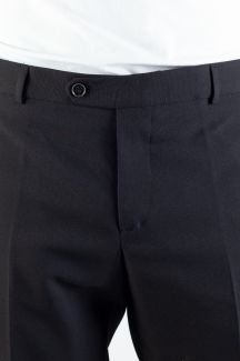 Kostiumo kelnės FRAPPOLI 6090-ARUNTE-SIYAH-PANTS