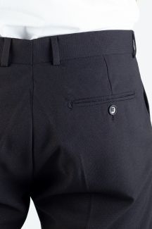 Kostiumo kelnės FRAPPOLI 6090-ARUNTE-SIYAH-PANTS