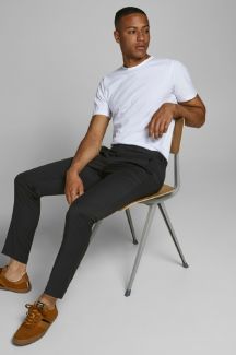 Kostiumo kelnės JACK & JONES 12199893-Black