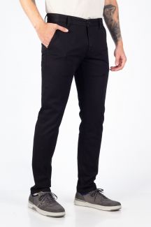 Klasikinės kelnės BLK BY X-JEANS 8376-996-101-201