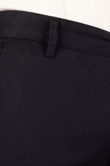 Klasikinės kelnės BLK BY X-JEANS 8376-996-101-201