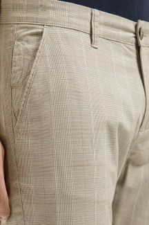 Klasikinės kelnės CROSS JEANS E120-071