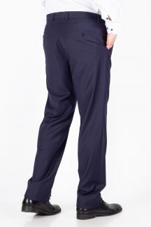 Kostiumo kelnės BAGGI BY X-JEANS RIVA-002-LACI-PANTS