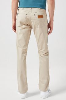 Klasikinės kelnės WRANGLER 112350799