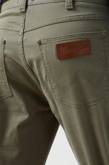 Klasikinės kelnės WRANGLER 112350877