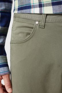 Klasikinės kelnės WRANGLER 112350877