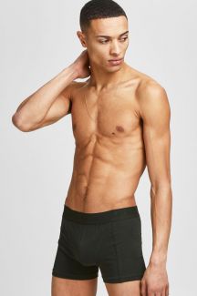 Bokserio šortai JACK & JONES 12127816-Black