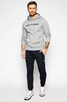 Sportinės kelnės JACK & JONES 12184970-Black