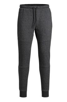 Sportinės kelnės JACK & JONES 12184970-DG-MELANGE