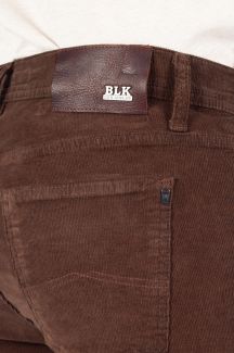 Velvetinės kelnės BLK JEANS 8380-1190-119-350