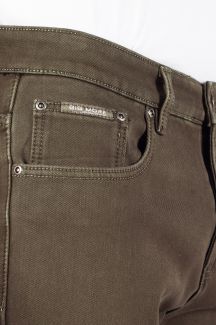 Žieminės kelnės BIG MORE BM-F21-21