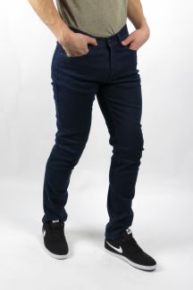 Žieminės kelnės BLK JEANS 7898-152-304-210