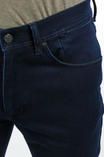 Žieminės kelnės BLK JEANS 7898-152-304-210
