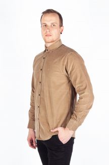 Aksominiai marškiniai BLK JEANS 9057-5