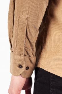 Aksominiai marškiniai BLK JEANS 9057-5