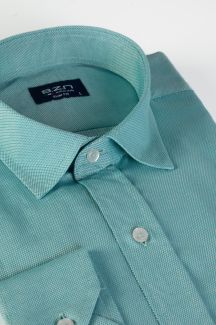 Marškiniai BZN 1856-S-PP-Oxford-67