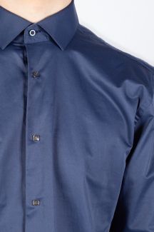 Marškiniai GIOVANNI FRATELLI 7037-CR-SATIN-A32