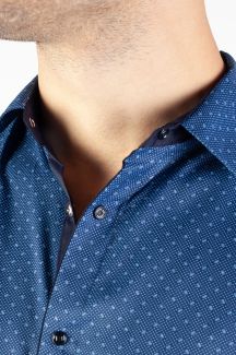 Marškiniai X JEANS PREMIUM INF-5035-M3691