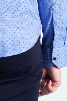 Marškiniai X JEANS PREMIUM INF-5035-M3697