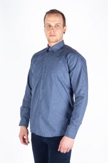 Marškiniai BZN 1855-S-PP-18-3912-4