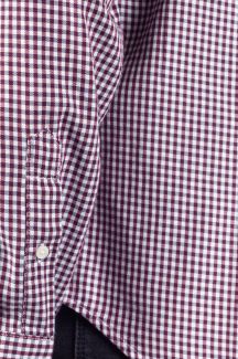 Marškiniai CROSS JEANS 35612-499