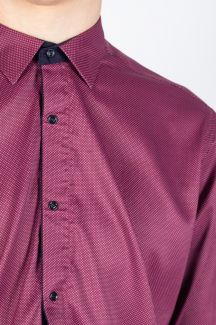 Marškiniai X JEANS PREMIUM INF-7035-M1973