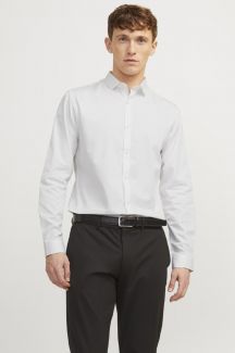 Marškiniai JACK & JONES 12201905-White