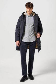 Marškiniai WRANGLER 112357230