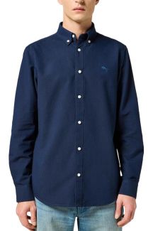 Marškiniai WRANGLER 112357241